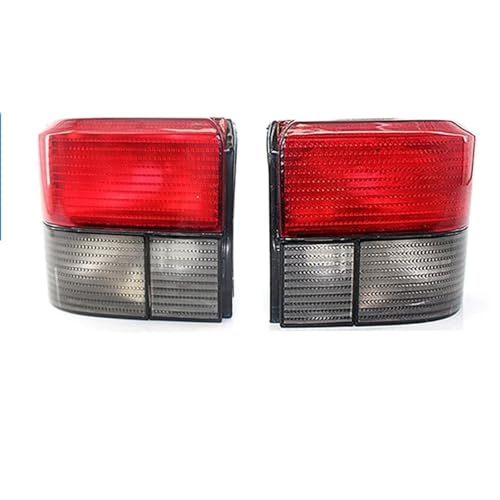 Feux arrières VW Transporter T4 et Caravelle 1990-2003 bloc optique complet