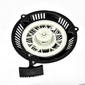 Zuverlässiger Seilzugstarter, Ersatzteil, passend für Hyundai 1P6064 Rasenmäher und mehr