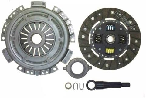 Replacement Clutch Kit Mechanics Choice for VW Volkswagen Karmann Ghia Transporter