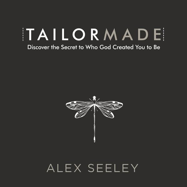 Cover art for Tailor Made