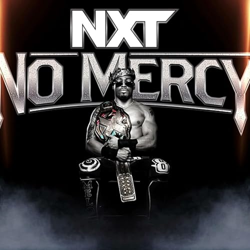 NXT No Mercy Recap with Derek Parker