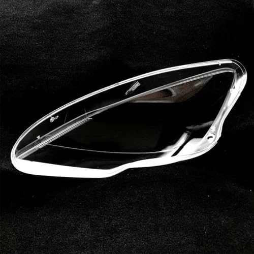 Lentille coque remplacement pour rénover le phare gauche Mercedes W251