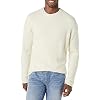 Amazon Essentials Men’s Long-Sleeve Soft Touch Sweater