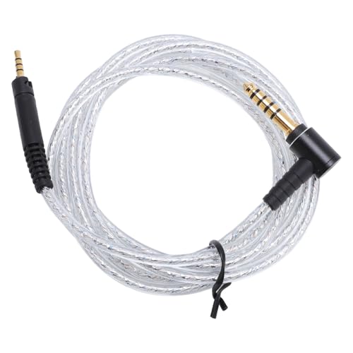 Cable Balanceado para Auriculares 1.5m 2.5mm a 4.4mm miniatura 5