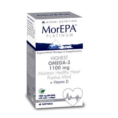 MorEpa patinum 60tabs