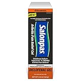 Salonpas Diclofenac Arthritis Pain Relief Gel 3.53 Ounce (1)