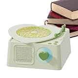 Son ambiant pour le calme : crée une atmosphère apaisante pour favoriser un sommeil réparateur, avec des effets sonores ambiants qui mélangent musique et bruit sans effort ainsi que quatre choix de bruit blanc naturel adaptés pour la méditation ou les entraînements de yoga