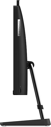 Miniatura 6 de Lenovo IdeaCentre F0G1 2023 - Escritorio todo en uno de 23.8 pulgadas FHD  Gráficos AMD Radeon Ryzen 3 5425U de 4 núcleos  16 GB DDR4 512 GB SSD