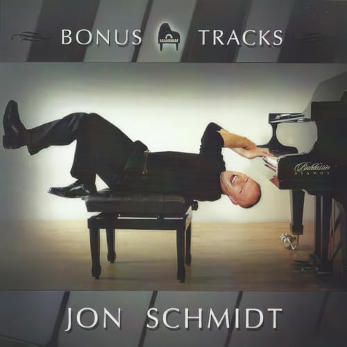 Jon Schmidt