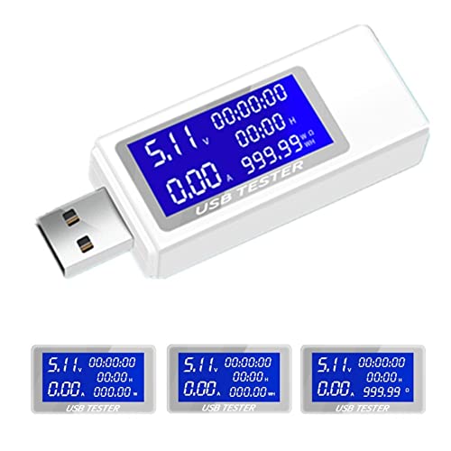 usb `FbJ[A 8 IN1 QC2.0 3.0 4-30Vd USB eʓdeX^[dvj^[dvdv A^  @(E 9 IN 1)