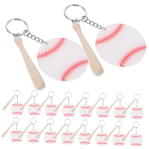 Accessoires porte baseball UPKOCH dans votre salon de fan de sport