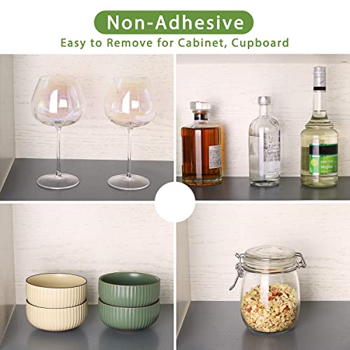 Doublure de tiroir imperméable pour protéger les placards de cuisine - 6