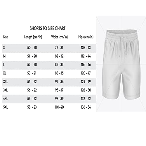 Chill Mens Swim Trunks - Cocktail Swimming Trunks For Men - Drawstring Beach Shorts, Mens Swim Shorts Set 96 Size Xl #TOP2