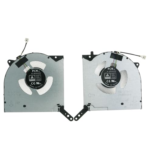 Ventilateur CPU GPU Lenovo Legion 7 résout les chutes de FPS