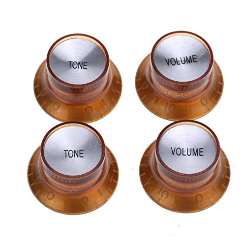 Amazon Best Sellers Best Electric Guitar Knobs