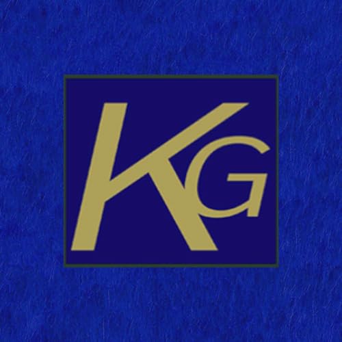 The Works of Kip Gleam cover art