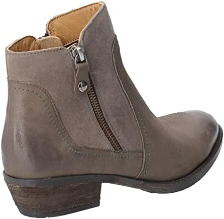 Hush Puppies Women's Closed-Toe, Khaki, 10 | Image 3