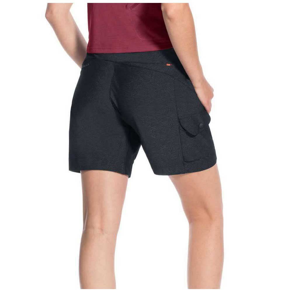 VAUDE Damen Hose Women's Tremalzini Shorts