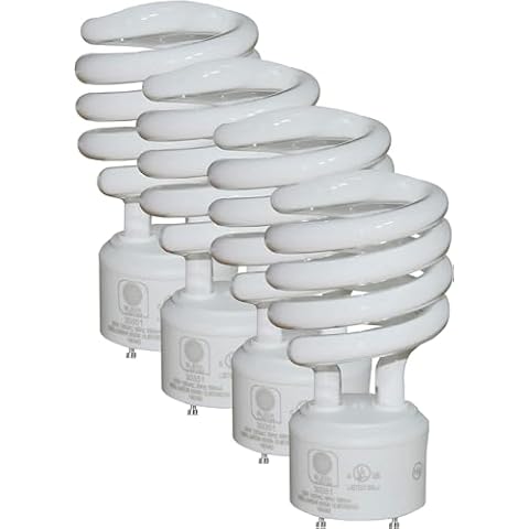 SLEEKLIGHTING GU24 23Watt Light Bulb Cover