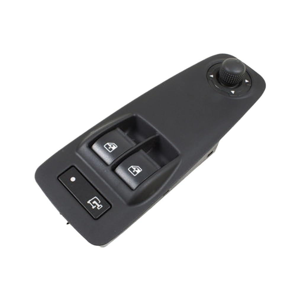 Interrupteur lève vitre en panne : Solution pour Boxer Ducato 735487419 - 7