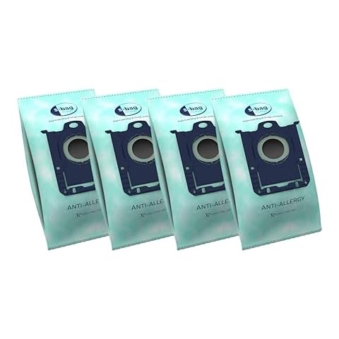 AEG GR206S Anti-Allergy Vacuum Bags Cover