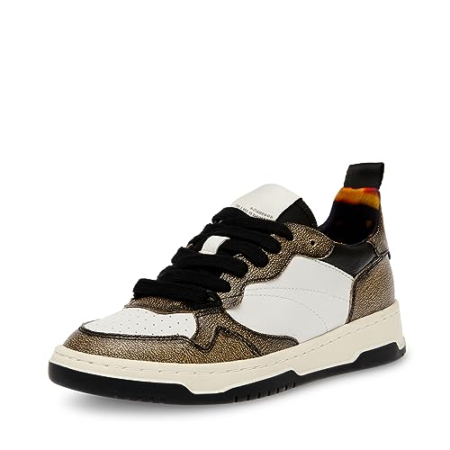 Baskets Everlie Steve Madden femme marron tennis mode confortable taille 37