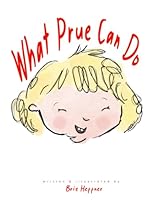 What Prue Can Do B0D5YWJMC8 Book Cover