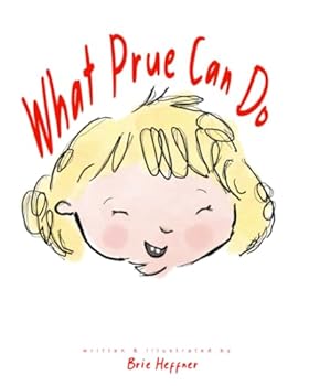 Paperback What Prue Can Do Book
