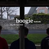  Boogie (feat. Isaac Frost)