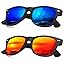 C06- (2 Pack) Green/Orange C06- (2 Pack) Green/Orange