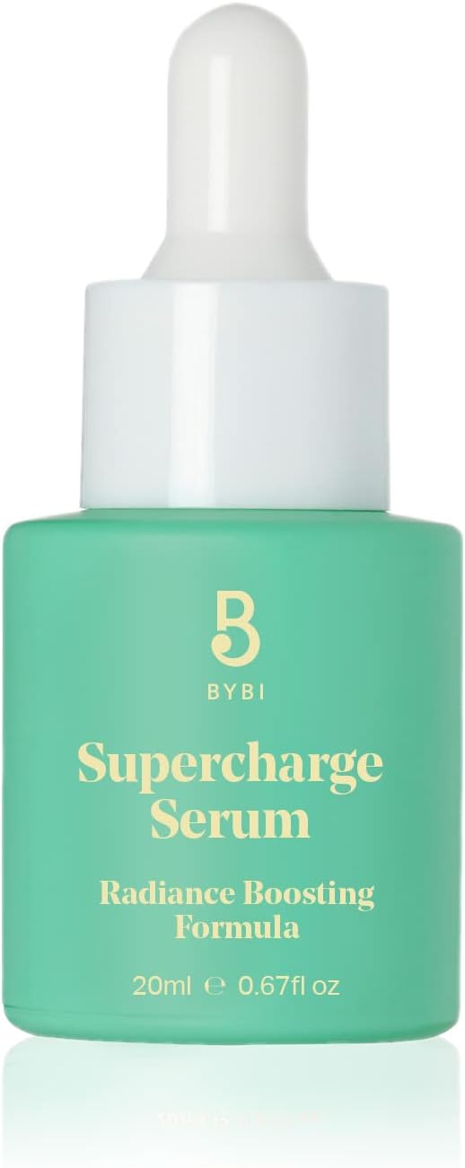 BYBI Beauty Bybi Supercharge Serum 20ml, BB-085