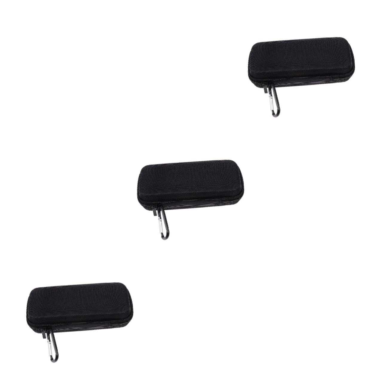 HOMSFOU Custodia Per Fotocamera Organizer Per Fotocamera Borsa Per Fotocamera Digitale Custodia Per Fotocamera Per Trasporto Fotocamera Digitale Borsa Per Fotocamera Portatile Custodia