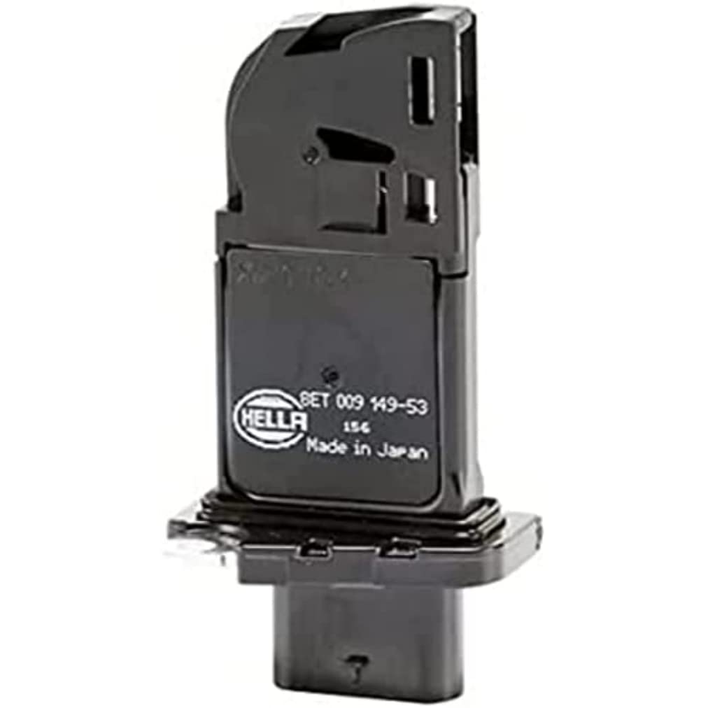HELLA Luftmassenmesser 8ET 009 149-591 Für AUDI VW