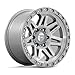 D812 17.0X9 6X5.5 PLTNM 01MM Custom Wheel