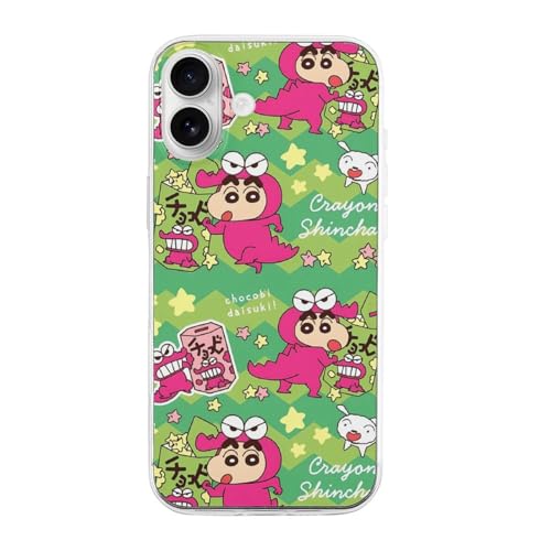 N񂿂 h ՌzP[X dp _ iPhone 16 Plus