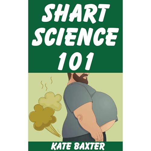 Shart Science 101 by Kate Baxter episode artwork