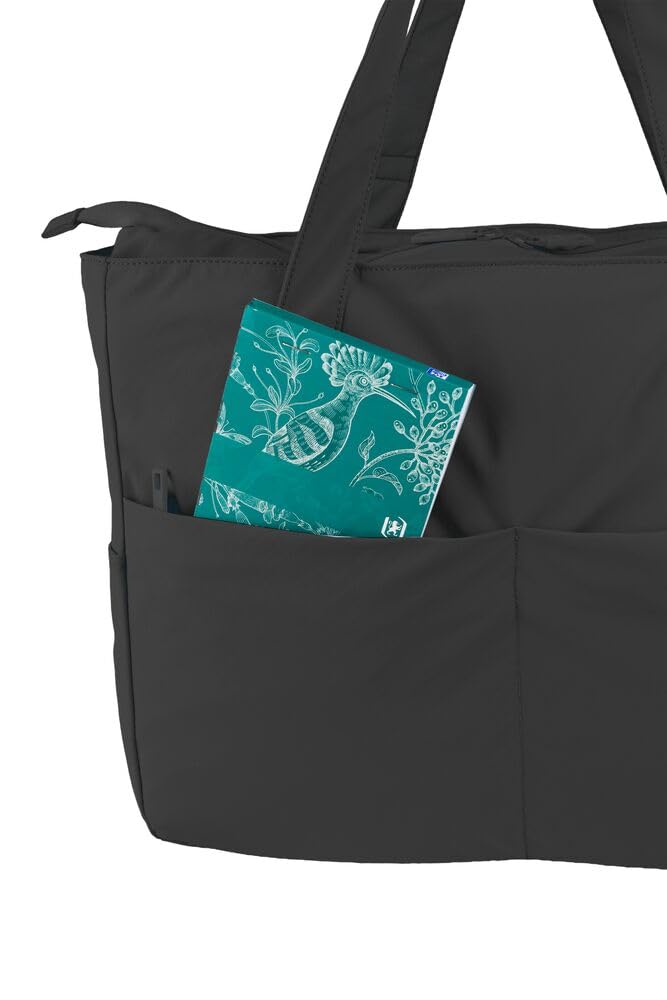 Oxford Endless, Bolso Tote de Hombro, 14L, Poliéster Reciclado PRET