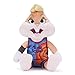 ENVI Looney Tunes Space Jam - Peluche de peluche (30,48 cm), diseño de conejito de peluche