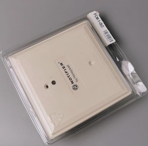 1PCS FCM-1-ISO New NOTIFIER FCM-1-ISO Addressable Modules FCM-1-ISO