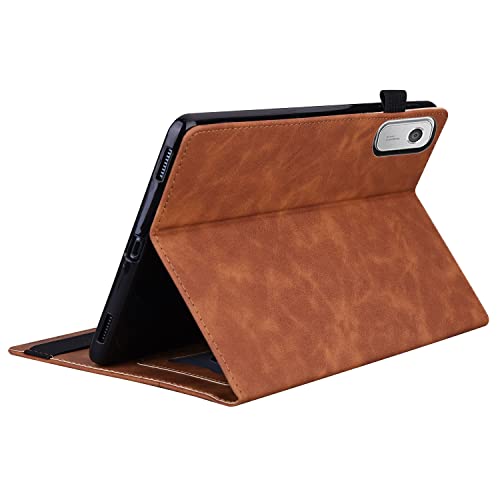 Rosbtib Tablet Case Compatible with Lenovo Tab M9 HD 9 Inch (2023) TB-310FU - Image 4