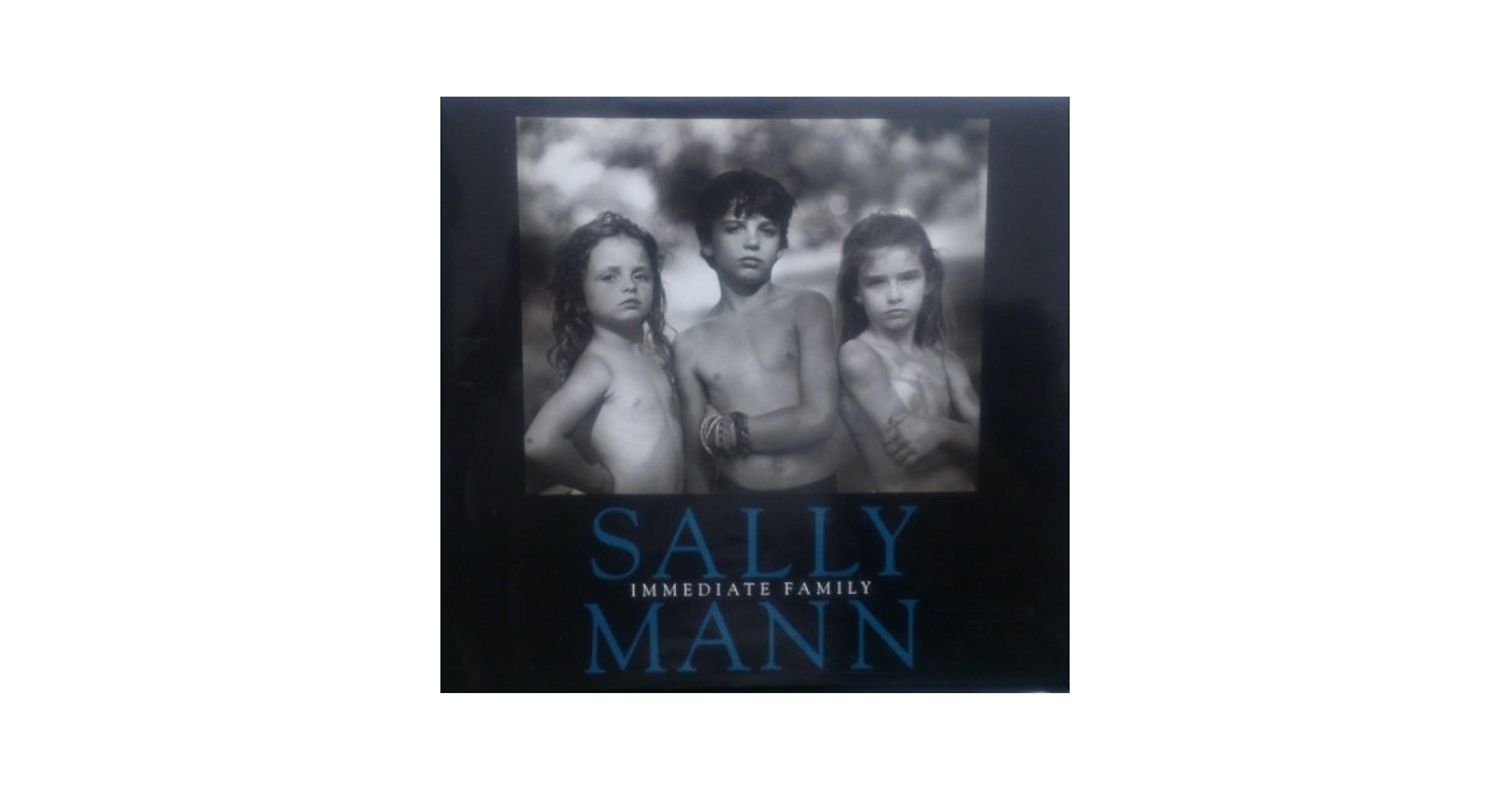 イミディエイト・ファミリー | サリー マン, Mann,Sally |本 | 通販