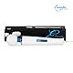 Europe Magic Wand Original-Packung ARKEBION®: Metall-Massagekopf, inspiriert vom Magic Wand HV250 -Massagegerät und seiner glatten Spitze. Insgesamt 2 Spitzen + RFID-Kartenschutz