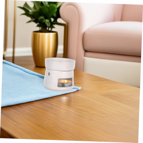 Diffuseur aromathérapie céramique ORFOFE idée cadeau déco de Noël - 8