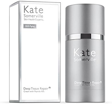 Deep Tissue Repair Cream with Peptide K8, 5 Fl. Oz. Luxury Size