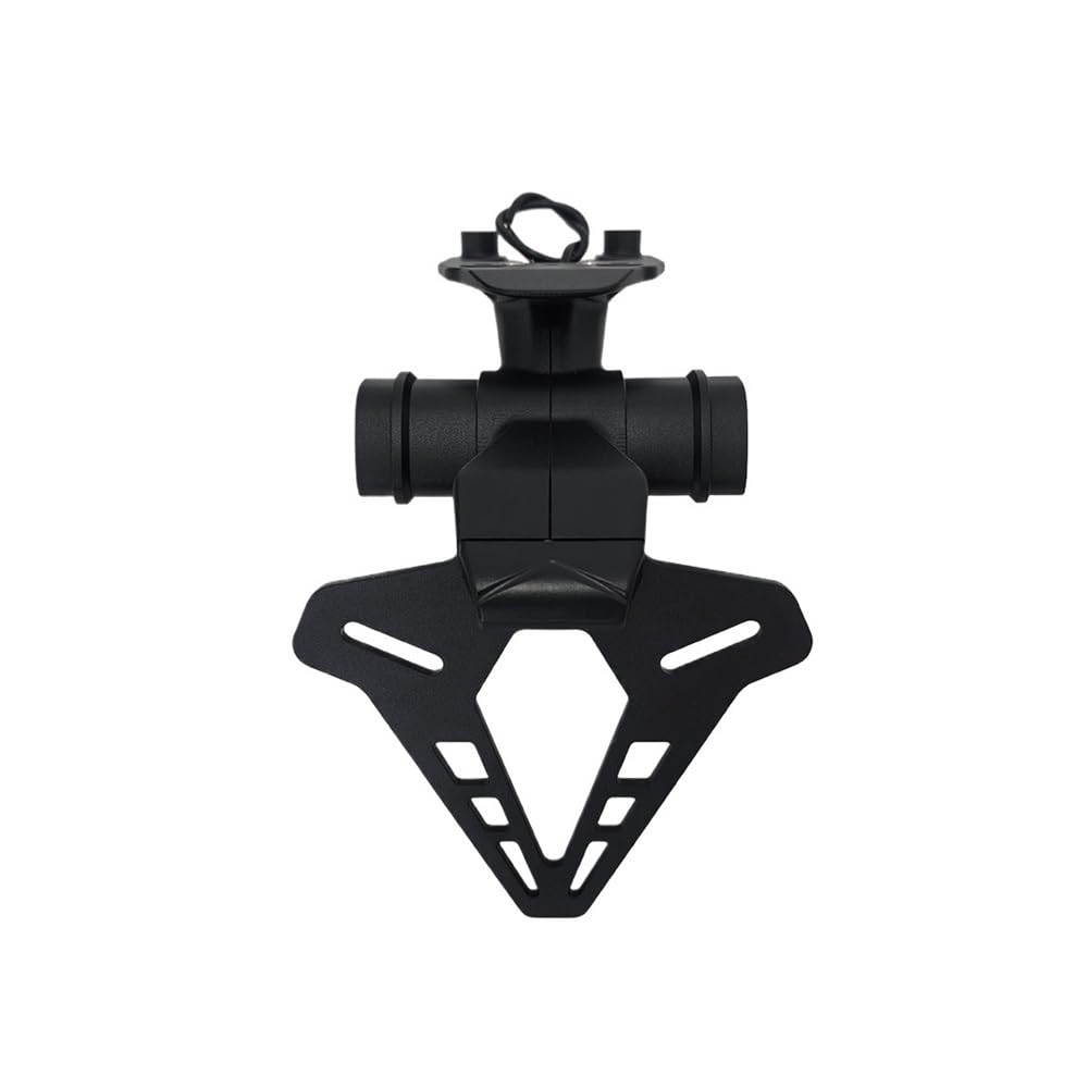 Soporte para Matrícula De Motocicleta, Marco para Du&Cati Panigale V2 V4 V4S 2025
