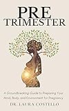Pretrimester: A Groundbreaking Guide to Preparing Your Mind, Body, and Environment for Pregnancy