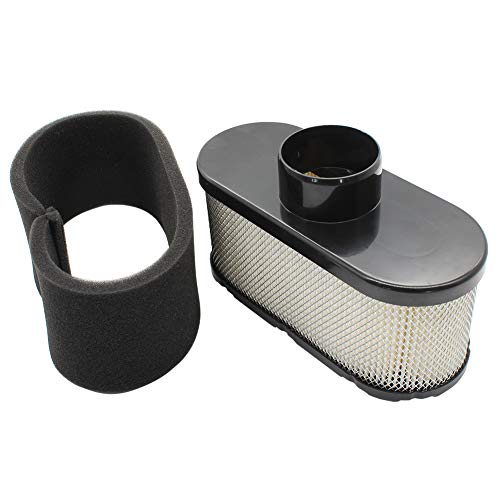 2 Pack Air Filter Cleaner 11013-0752 11013-0726 Pre Filter 11013-7046 For Kawasaki Fr651V Fr691V Fr730V Fs481V Fs541V Fs600V Fs651V Fs691V Fs730V 4 Stroke Engine #TOP4