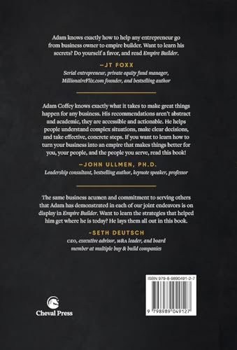 Empire Builder: The Road to a Billion - Image 9