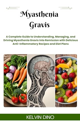 Myasthenia Gravis: A Complete Guide to Understanding, Managing, and Driving