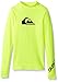 Quiksilver Big Boys' All Time Ls Rashguard